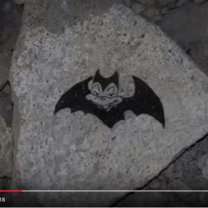 あなたのそばにもbillyはいた 浦澤氏が企画 演出を手掛けた Billy Bat の映像が到着 ガジェット通信 Getnews