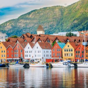 ノルウェーのオススメ観光スポット33選 ガジェット通信 Getnews