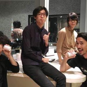 夜ダン 鈴鹿 ガールズバーでも行って来い ガジェット通信 Getnews