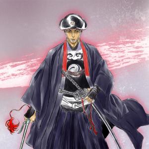 あのイケメン平蔵の声優は 鬼平犯科帳 初のアニメ化作品は17年1月放送 ガジェット通信 Getnews