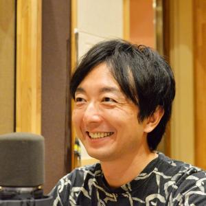 ラジオ 水滸伝 で400役をこなす声優 野島裕史さん そのプロの役作りについて聞く ガジェット通信 Getnews