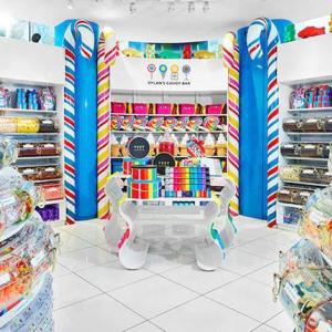 甘い夢を召し上がれ ニューヨークのおすすめキャンディー ショップ３店 ガジェット通信 Getnews