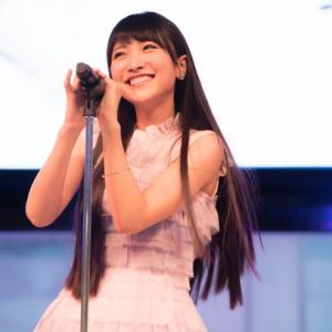 山崎エリイ 19歳直前にソロデビュー どこから見てもカワイイ 彼女の誕生日やxmasの過ごし方とは ガジェット通信 Getnews