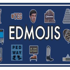 町のあの銅像が絵文字に 土地の人が思わずクスリとなる 超ローカルな絵文字アプリ Edmojis ガジェット通信 Getnews