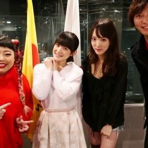 ももちvs下田美咲ガチバトル 渡辺直美が仲裁に ガジェット通信 Getnews