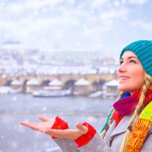 冬に使える英語フレーズ45選 ガジェット通信 Getnews