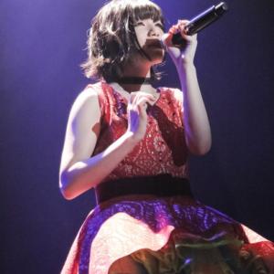 歌うま声優 として話題のmachico ツアーファイナルでロック魂全開アクト このすば 2 の新曲披露も ガジェット通信 Getnews