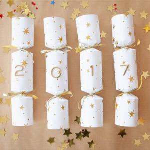 イギリス 大人も楽しめる クリスマス クラッカーを知っていますか ガジェット通信 Getnews