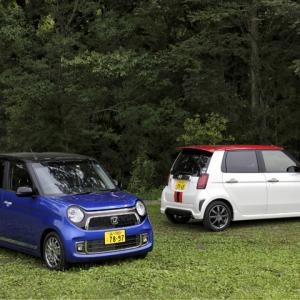 軽なのに0万円 N One モデューロxの乗り味はいかに N One編 東京スマート軽ライフ ガジェット通信 Getnews