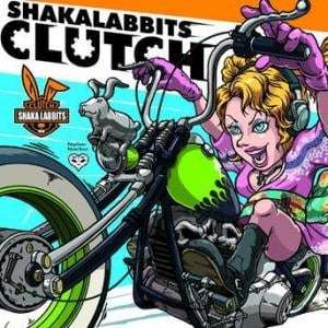 Shakalabbitsがバンドシーンを盛り上げた Clutch ガジェット通信 Getnews