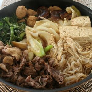 ひとり1 000円の予算で すき焼きはどこまで満足できるか ガジェット通信 Getnews