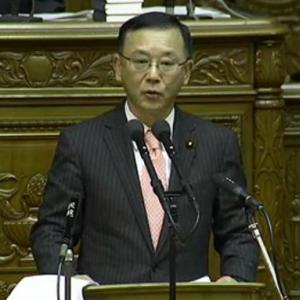 谷垣 マニフェスト違反だ 野田 違反ではない 国会で代表質問始まる ガジェット通信 Getnews