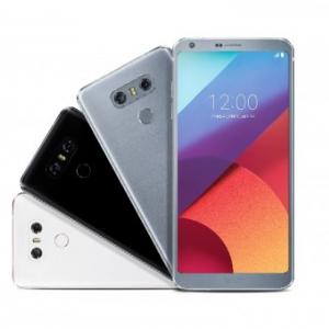 Lg G6のシステムダンプが流出 ガジェット通信 Getnews