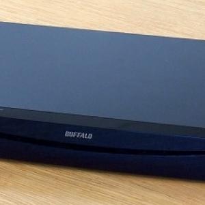 録画番組なのにザッピングできちゃう バッファローのゼン録レコーダー Dvr Z8 ガジェット通信 Getnews