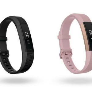 Fitbit Alta Hr にスペシャルエディション登場 ガジェット通信 Getnews