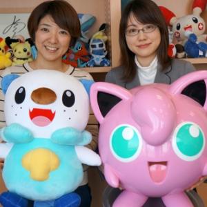 戦国武将とポケモンって意外なほどピッタリ 異色のシミュレーションゲーム ポケモン ノブナガの野望 に女性も子どももハマる理由 ガジェット通信 Getnews