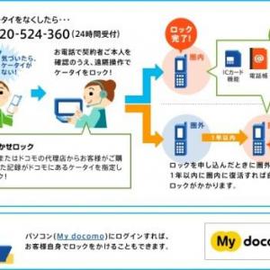 Nttドコモ Androidスマートフォン向け おまかせロック サービスを3月28日より開始 ガジェット通信 Getnews