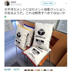 人気ショップが最安値挑戦！】 太平洋セメント クッション - クッション - www.qiraatafrican.com