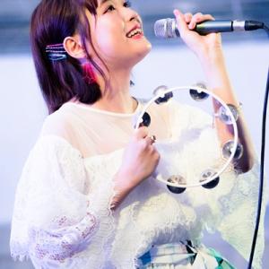 大原櫻子 約1年ぶりのアコースティックフリーライブでファンと大合唱 ガジェット通信 Getnews