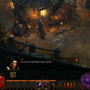 ガジェット通信の記者が Diablo3 のbテストに選ばれる ゲーム動画の共有も可能 ガジェット通信 Getnews