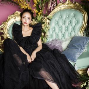 安室奈美恵 新曲 Showtime クドカン手掛ける秋ドラマ 監獄のお姫さま 主題歌に決定 ガジェット通信 Getnews