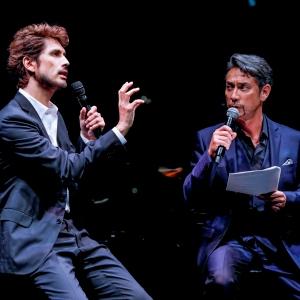 歌バカ 平井堅が今気になるアーティスト ガジェット通信 Getnews