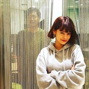 Emma ジャミロクワイのライブで大興奮 ガジェット通信 Getnews