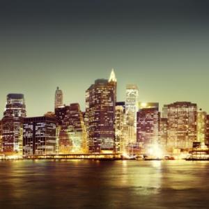 ニューヨークで夜景がきれいに見えるスポット10選 ガジェット通信 Getnews