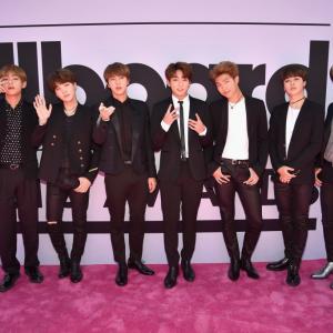 Bts 防弾少年団 米人気番組 ジミー キンメル ライブ へ出演 ガジェット通信 Getnews