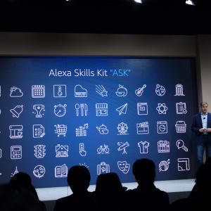 Amazonの音声アシスタント Alexa 日本語版スキルまとめ Amazon Echo が届いたらこんなことができる ガジェット通信 Getnews