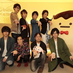 キャスト7人勢揃い 1月アニメ アイドリッシュセブン 先行上映会レポート オタ女 ガジェット通信 Getnews