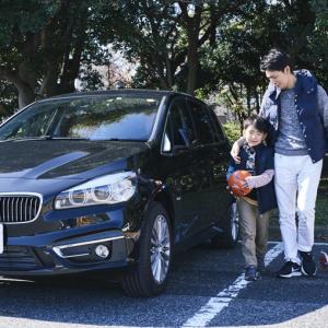 Bmw 2シリーズグランツアラーで 息子と 男同士の時間 を満喫しています ガジェット通信 Getnews