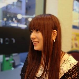 詩吟 ニコ生 鈴華ゆう子さんインタビュー 新しい音楽を広げていきたい ガジェット通信 Getnews