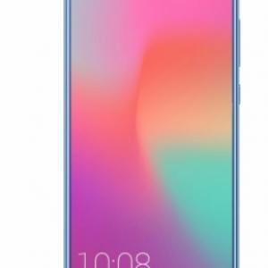 Huawei Honor 7xとhonor V10 Honor View 10 のグローバル展開を発表 ガジェット通信 Getnews