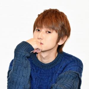 Cmのオファーが欲しい 本郷奏多の中のエンヴィー 嫉妬 炸裂 映画 鋼の錬金術師 撮り下ろしインタビュー ガジェット通信 Getnews
