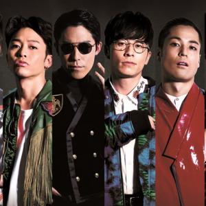 Radio Fish May J のコラボ楽曲 New God Mv完成 Nakataワールド炸裂 ガジェット通信 Getnews