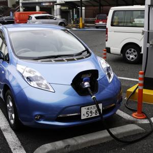 初代リーフがお買い得価格に とはいえ中古のevって大丈夫なの まぁ ちょい乗りならokでしょう ガジェット通信 Getnews