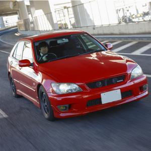 年前の記憶を呼び覚まし アルテッツァ As0 に乗った やっぱり いい車だった ガジェット通信 Getnews