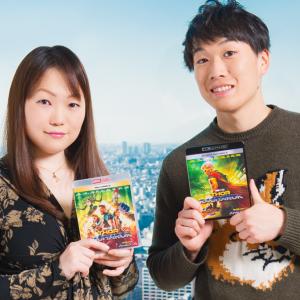 アクションが凄くて物語も深い 人気youtuberカンタ 水溜りボンド が漫画家 種村有菜とマーベル対談 3page ガジェット通信 Getnews