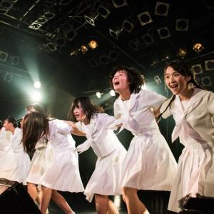 口ずさまれる名曲がある限り 私たちのアイドルネッサンス は終わらない アイドルネッサンス ラストライブ ヨコハマで感謝するネッサンス レポート ガジェット通信 Getnews