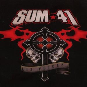 3月21日はなんの日 結成15周年を迎えたsum 41 デリック ウィブリーの誕生日 ガジェット通信 Getnews