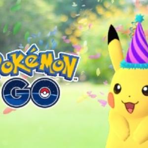 ポケモンgo アースデイに世界規模の清掃ボランティア活動を実施 ガジェット通信 Getnews