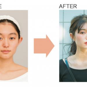ファンデの テカリ 毛穴落ち ヨレ に悩まされる季節到来 崩れても汚くなりづらい ストレスフリーのベースメイク ガジェット通信 Getnews