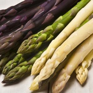 アスパラガスの下ごしらえ 皮はどこまで どうむくのが正解 ガジェット通信 Getnews