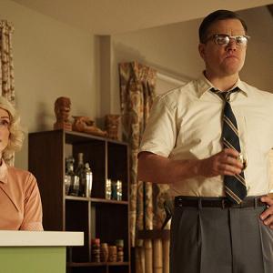 1950年代の人種差別暴動をモチーフとしたシニカルなサスペンス サバービコン 仮面を被った街 ガジェット通信 Getnews