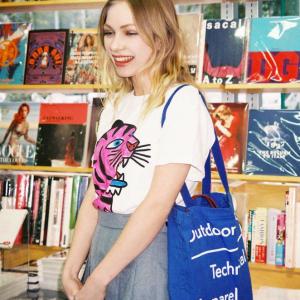 Tavi Gevinson S Tokyo Diary With Hiromix ガジェット通信 Getnews