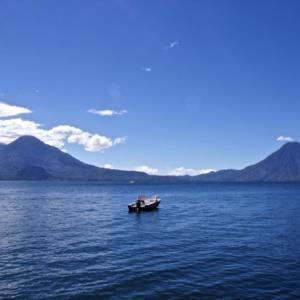 世界一美しい湖 グアテマラの アティトラン湖 に行くべき5つの理由 ガジェット通信 Getnews