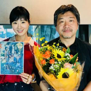 カンヌ最高賞受賞 是枝裕和監督が語る 日本映画を海外に広めるために必要なこと ガジェット通信 Getnews