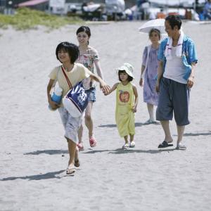 映画 万引き家族 仲良し本編映像解禁 9日 海街 Diary 16日 そして父になる 地上波放送もチェック ガジェット通信 Getnews