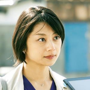 実力ある女優界の バイプレーヤー 列伝 池井戸潤作品で小池栄子が魅せる ガジェット通信 Getnews